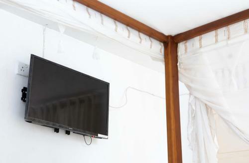 Hostal Barnes Villa