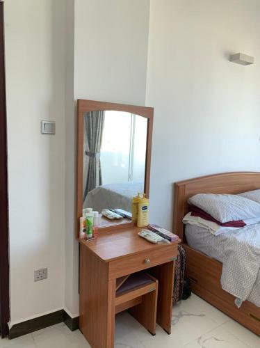 Apartamento Sea View Condo