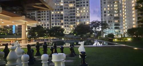 Havelock City Apartments Edmonton Tower