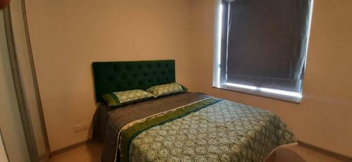 Havelock City Apartments Edmonton Tower
