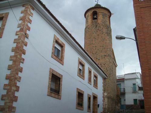 El Labriego, Casa Rural