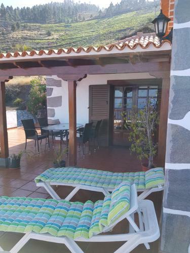 Agroturismo Casa Los Vi�edos A