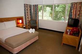 Tanoa Rakiraki Hotel
