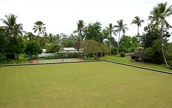 Tanoa Rakiraki Hotel