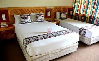 Tanoa Rakiraki Hotel