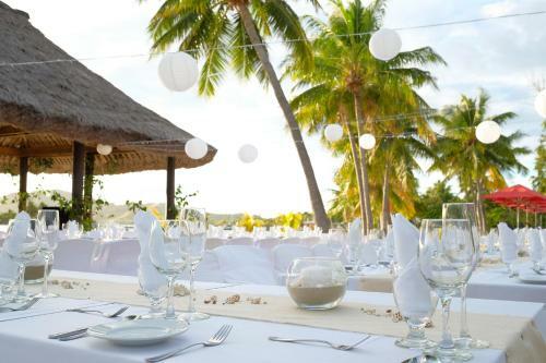 Hotel Musket Cove Island Resort