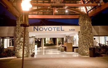 Hotel Novotel Nadi