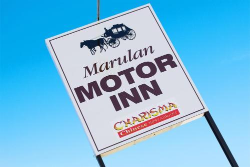 Marulan Motor Inn