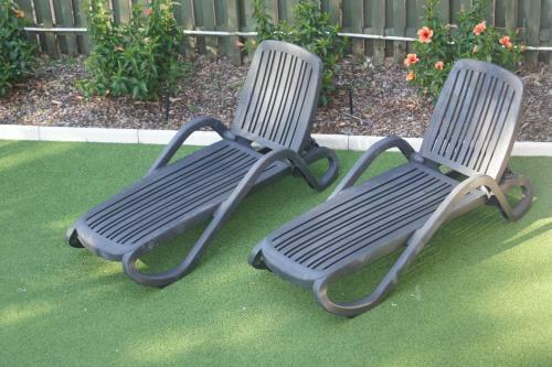 Aparthotel Noosa Parade Holiday Inn