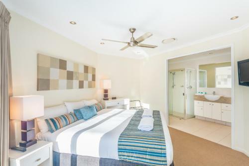 Aparthotel Cloud Nine Luxury Apartments