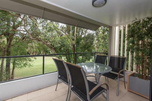 Hotel Noosa Springs Golf & Spa Resort