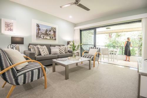 Hotel Noosa Springs Golf & Spa Resort