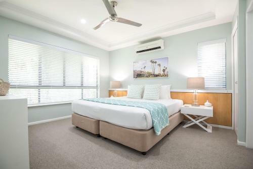 Hotel Noosa Springs Golf & Spa Resort