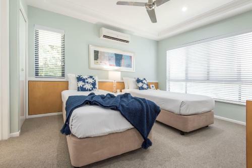 Hotel Noosa Springs Golf & Spa Resort