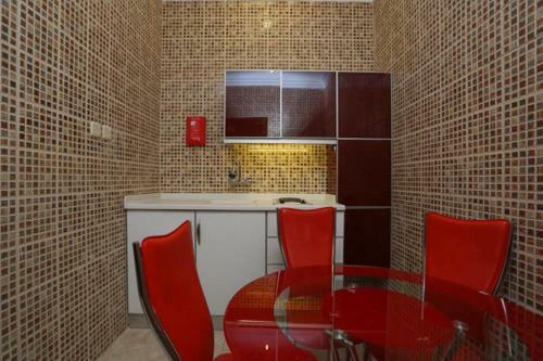 Apartamento Raoum Inn - Hawtah Bani Tamim