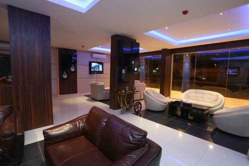 Apartamento Raoum Inn - Hawtah Bani Tamim