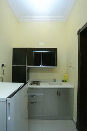 Apartamento Raoum Inn - Hawtah Bani Tamim