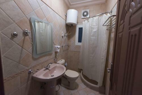 Apartamento Lafontaine Durrat Al-hada Suites