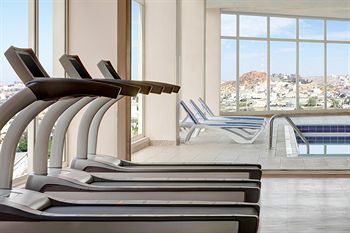 Hotel Le Meridien Al Hada