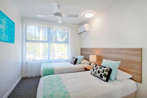 Aparthotel Emerald Noosa