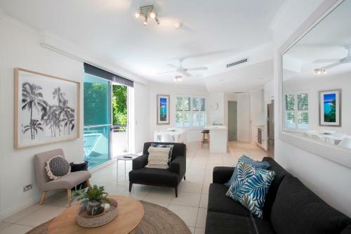 Aparthotel Emerald Noosa