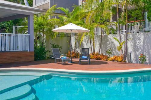 Noosa Heads Motel