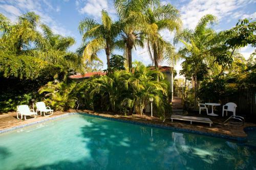 Apartamento Caralina Court