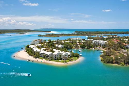 Hotel Culgoa Point Beach Resort