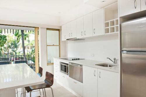 Aparthotel Mantra French Quarter Noosa