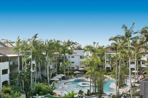 Aparthotel Mantra French Quarter Noosa