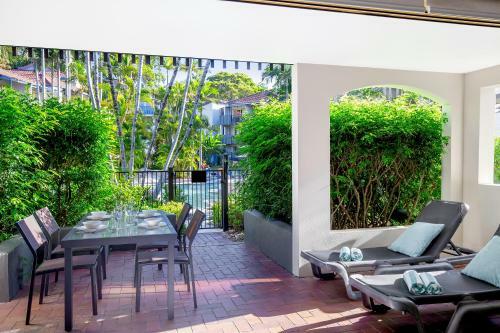 Aparthotel Mantra French Quarter Noosa