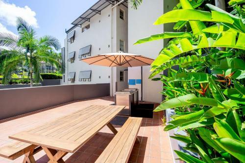 Aparthotel Mantra French Quarter Noosa