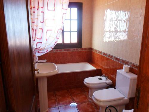 Apartamento Vivienda Vacacional Florentina