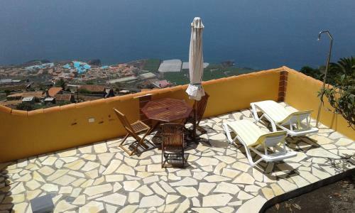 Apartamento Vivienda Vacacional Florentina