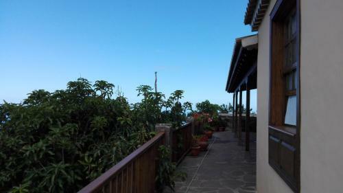 Agroturismo Casa Los Quemados