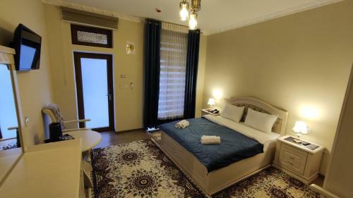 Qala Hotel
