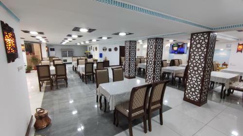 Qala Hotel