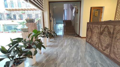 Qala Hotel