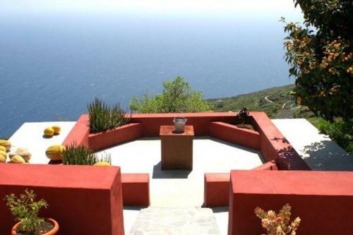 Casa Los Tajinastes