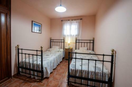 Casa Los Tajinastes