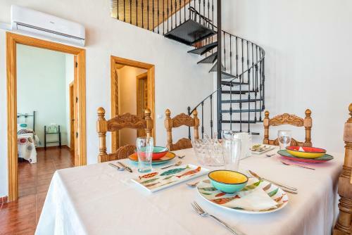 La Torre Casa Rural