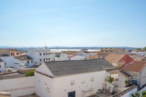 Apartamentos La Laguna