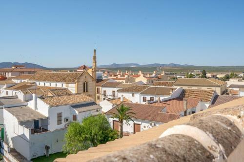 Apartamentos La Laguna