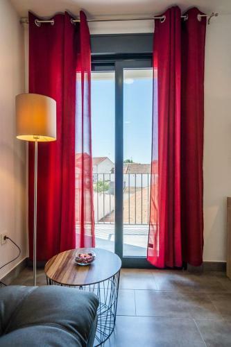 Apartamentos La Laguna