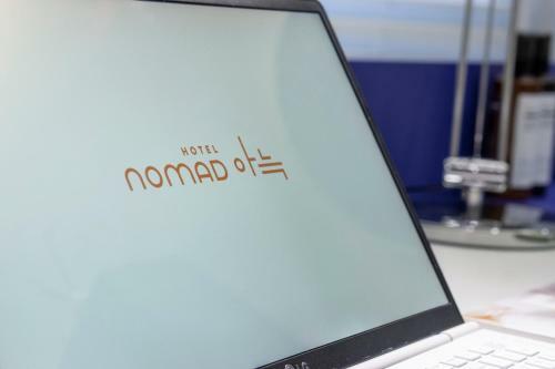 Hotel Nomad Aank