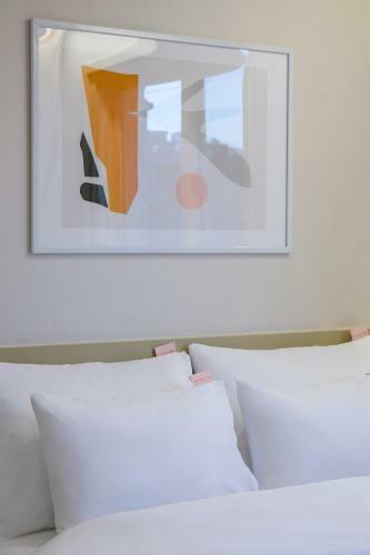 Hotel Nomad Aank