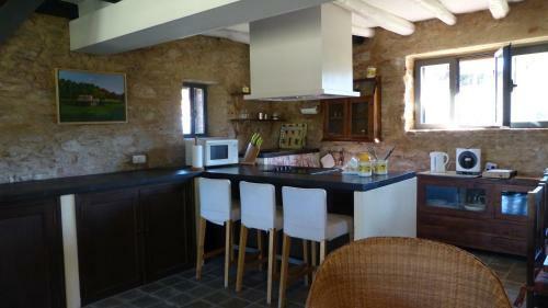 Agroturismo Finca El Zurrador