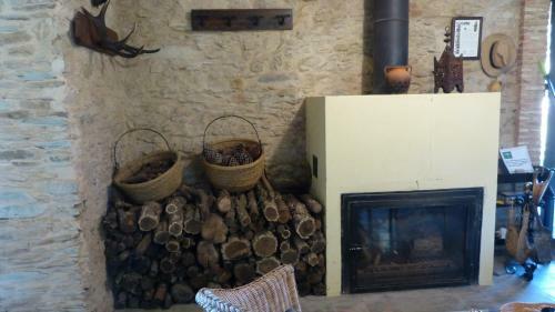 Agroturismo Finca El Zurrador