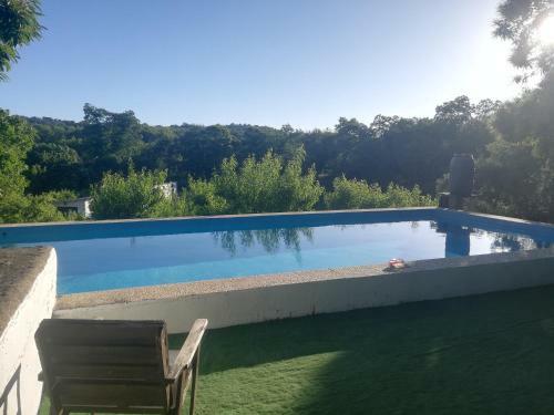 Finca El Palomar