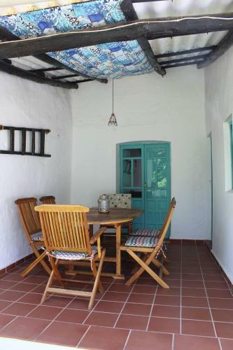 La Contraventana